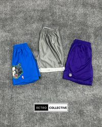 NBA / NFL Mix Brand Shorts #250826 #001