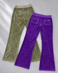 Juicy Couture Bottoms (013)