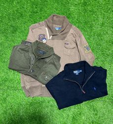 Polo Ralph Lauren Sweaters