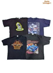 RV4886 Vintage Tshirts