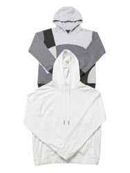 Lululemon Mixed Hoodies