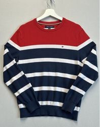 Vintage Tommy Hilfiger Sweaters