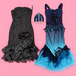 Robes longues sexy