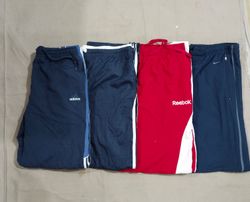 Vintage track pant