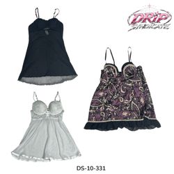 Robes nuisette (DS-10-331)