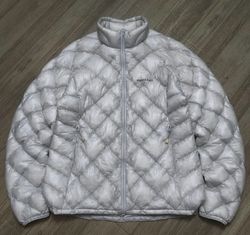 Montbell Puffer Jackets
