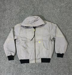 Hoodie Carhartt recyclé