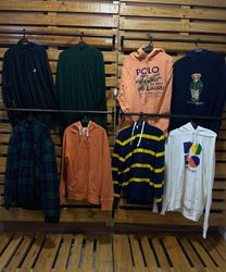 Ralph Lauren Hoodies