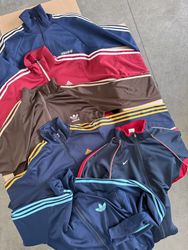 🎉Premium⚜️ wholesale track jacket