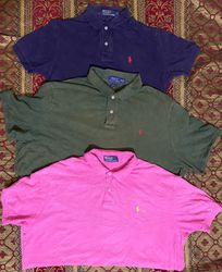 Ralph Lauren Polo T shirts
