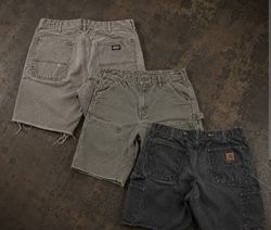 Carhartt Dickies Short