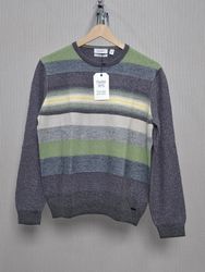 Calvin Klein Crewneck and V-Neck Sweaters LC44