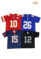 RV4352 NFL Kids Jerseys