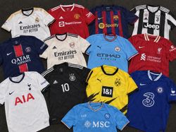 Adidas Nike und Puma