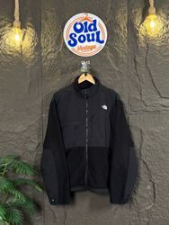 The North Face Fleece Jackets | OSV-426