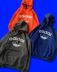 Special Branded Adidas Hoodies