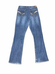 🔥 Y2K Bootcut Jeans – 12 Pairs Bundle 🔥