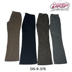 Y2k office trousers (DS-9-376)