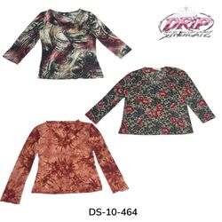 Talbots I.N.C. Women Blouses (DS-10-464)