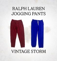 Polo Ralph Lauren Bottoms