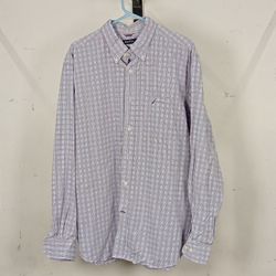 NAUTICA MEN'S SHIRTS - BUNDLE 11