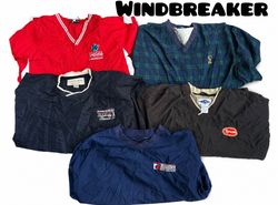 Windbreakers