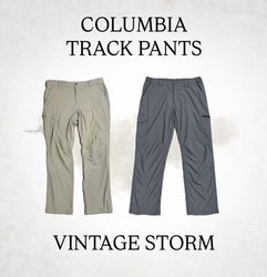 Columbia Track Pants