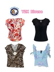 Blouse Y2K
