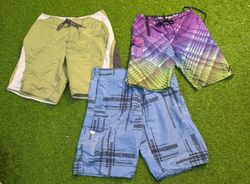 8165 - Street wear Shorts