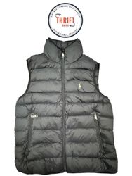 Ralph Lauren Puffer Jackets T2994