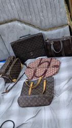 Authentic handbags