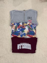 Mix Brands Hoodies