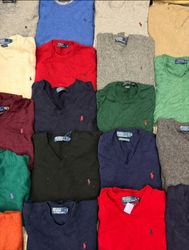 ẞranded Vintage Ralph Lauren Sweaters ✨
