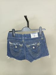 Unbranded Hip Hop Shorts 003