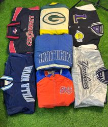 Starter Apex One Jackets