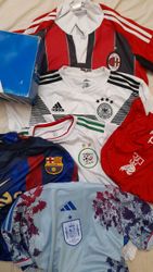 Premium Football Jersey