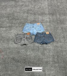 Levi’s Sexy Shorts #100826 #009