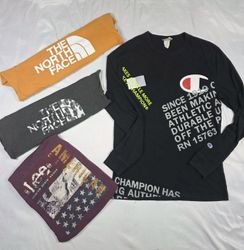 Mix branded alx t-shirts