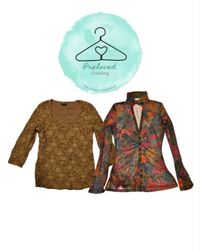 Cropped tops long sleeves 15 pcs (140926-20)