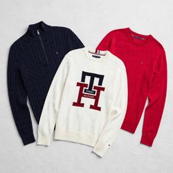 Pull Tommy Hilfiger Premium