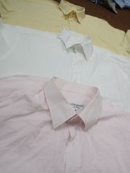 YSL man shirts