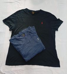 CR12738 Vintage Polo T-Shirts
