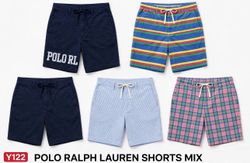 Polo Ralph Lauren Shorts
