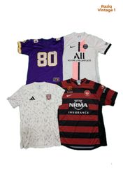 RV4639 Sports Jersey