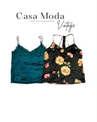 240826-6 cami top 15 pcs