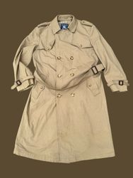 Burberry Trench coat