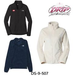 Classic The North Face Jacket (DSNP-9-507)
