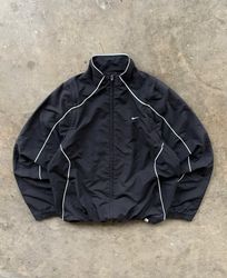 Vintage Nike Track jackets
