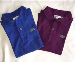 T-Shirt Lacoste Speciali ✨