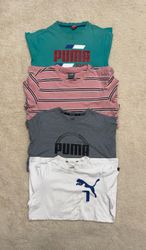 Puma T-Shirts